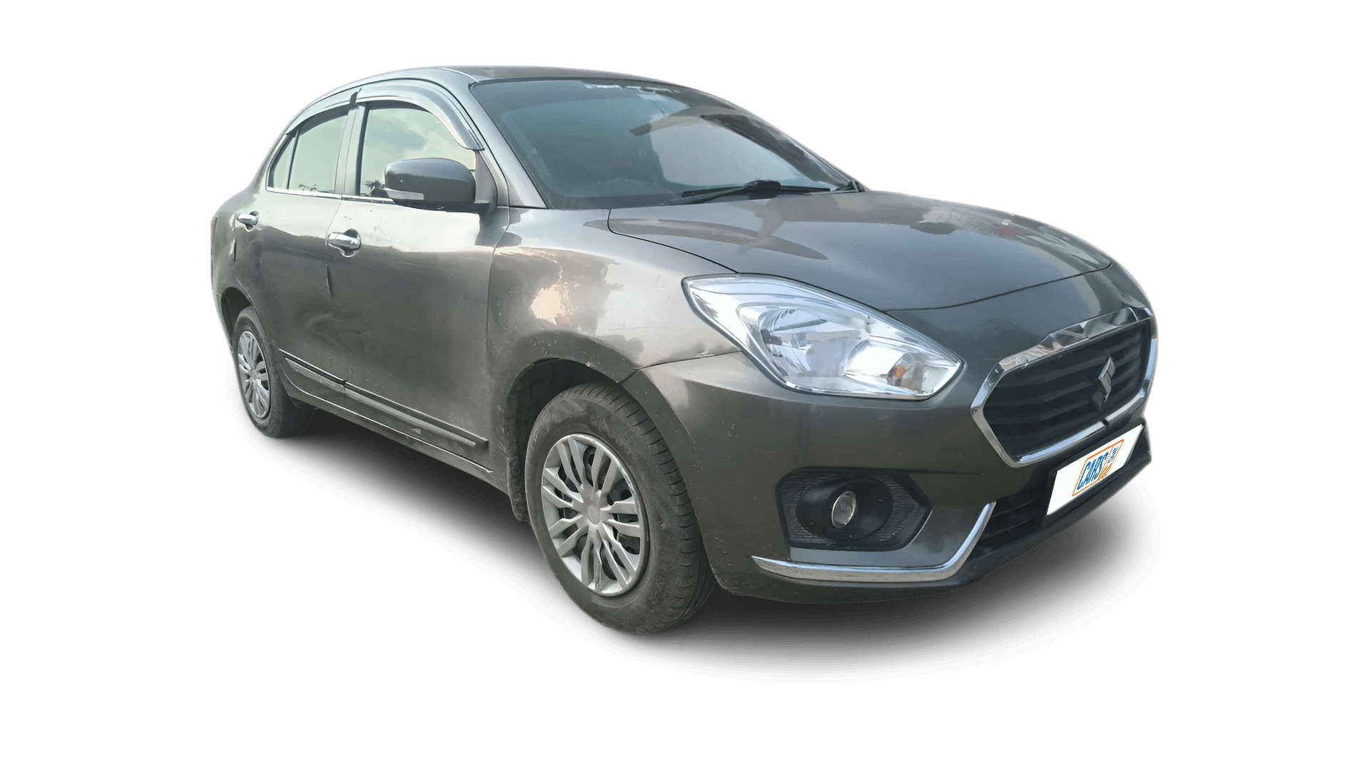 2022 Maruti Dzire - Sedan - Petrol - Manual - ₹4.80 lakh
